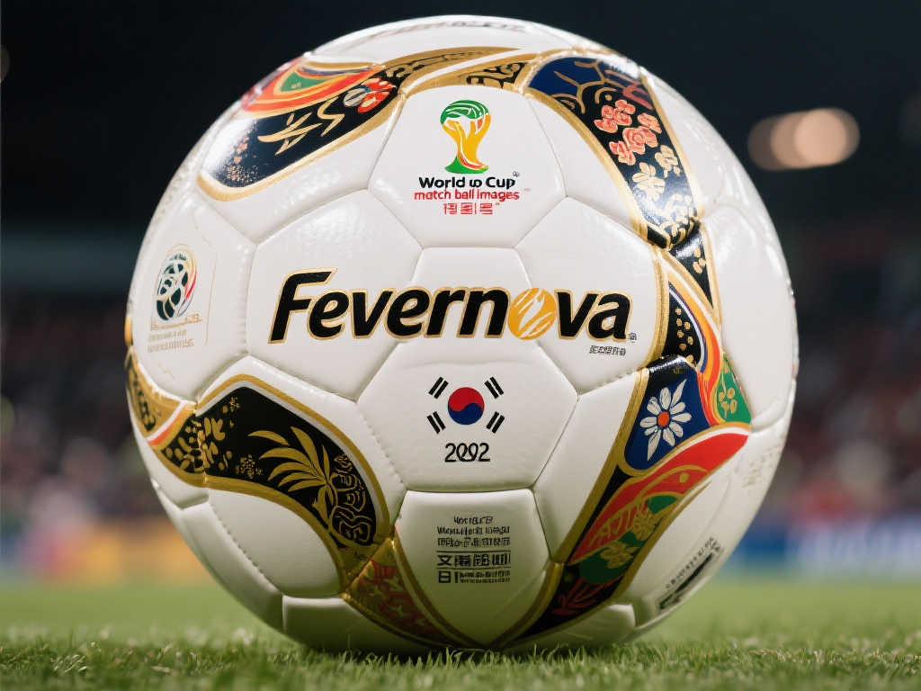 世界杯官方比赛用球设计一览 世界杯官方比赛用球设计一览